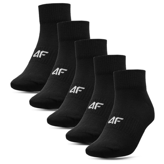 4F Κάλτσες 5 pairs 4F Κάλτσες 5 pairs